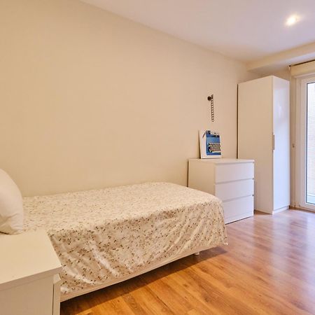 Ferienwohnung Cedro Flat Valencia Zimmer foto