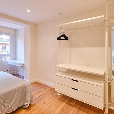 Ferienwohnung Cedro Flat Valencia Zimmer foto