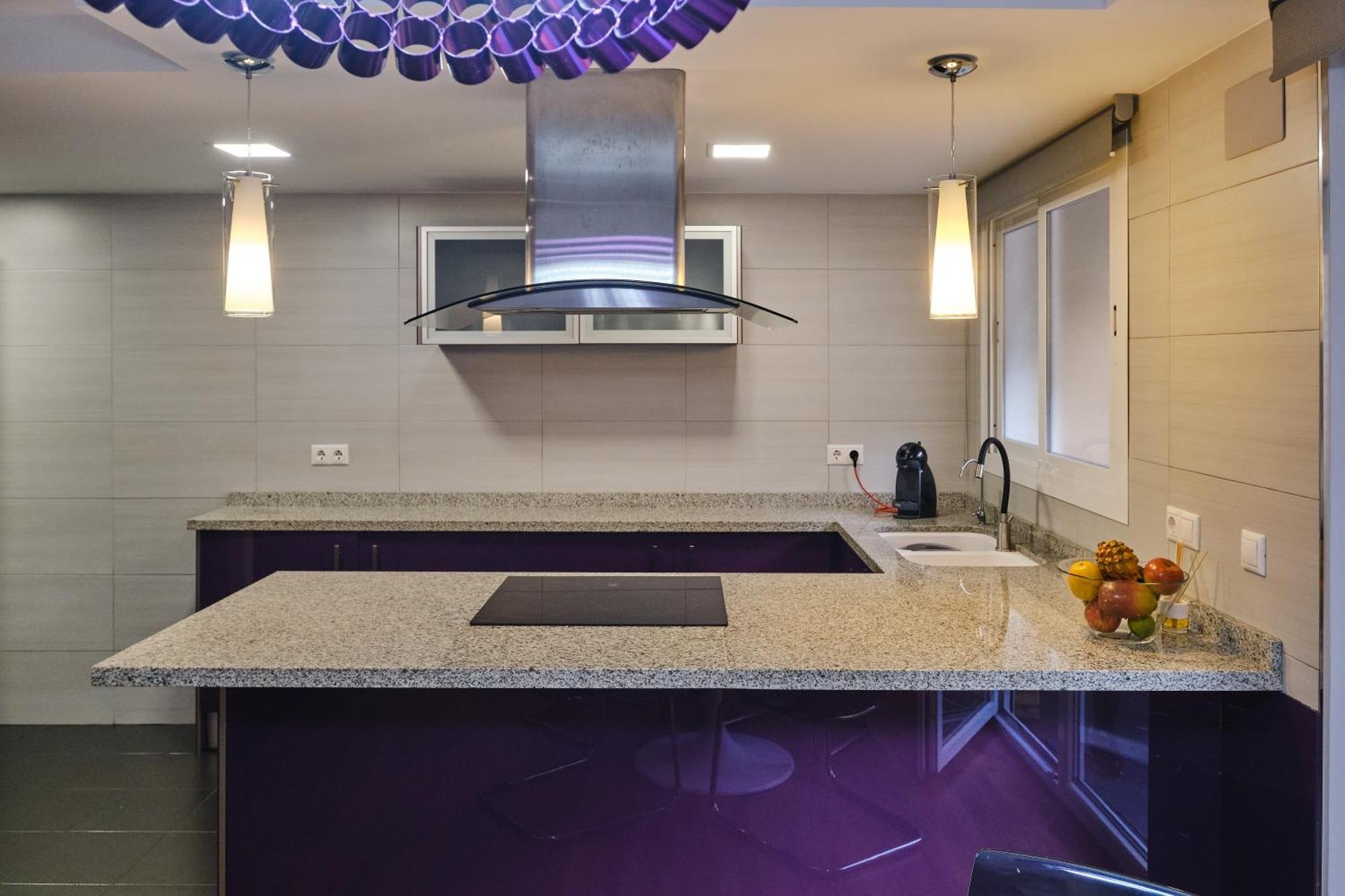 Ferienwohnung Cedro Flat Valencia Zimmer foto