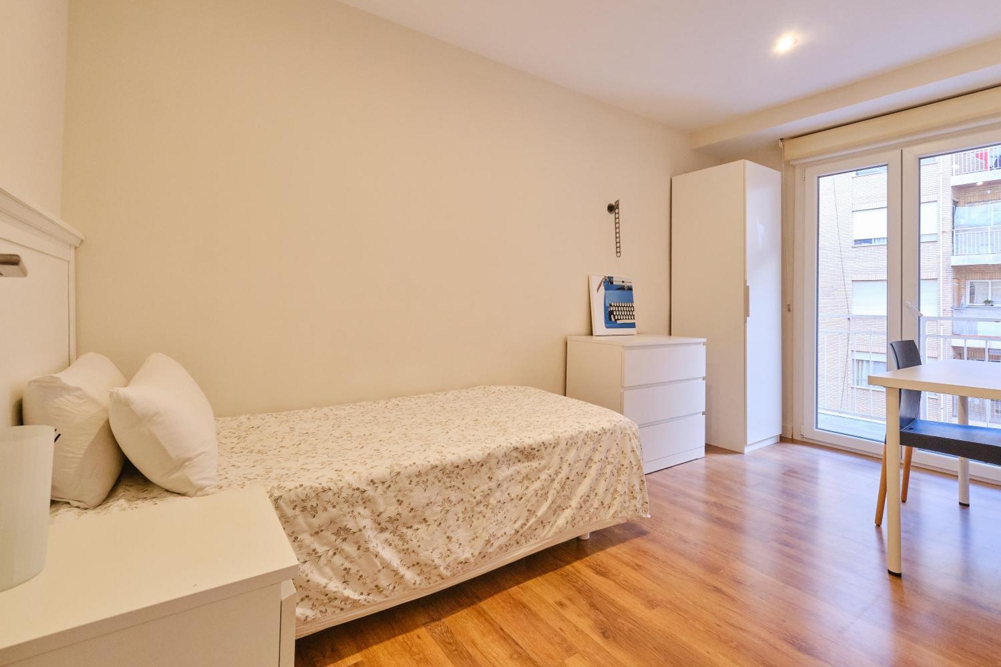 Ferienwohnung Cedro Flat Valencia Zimmer foto