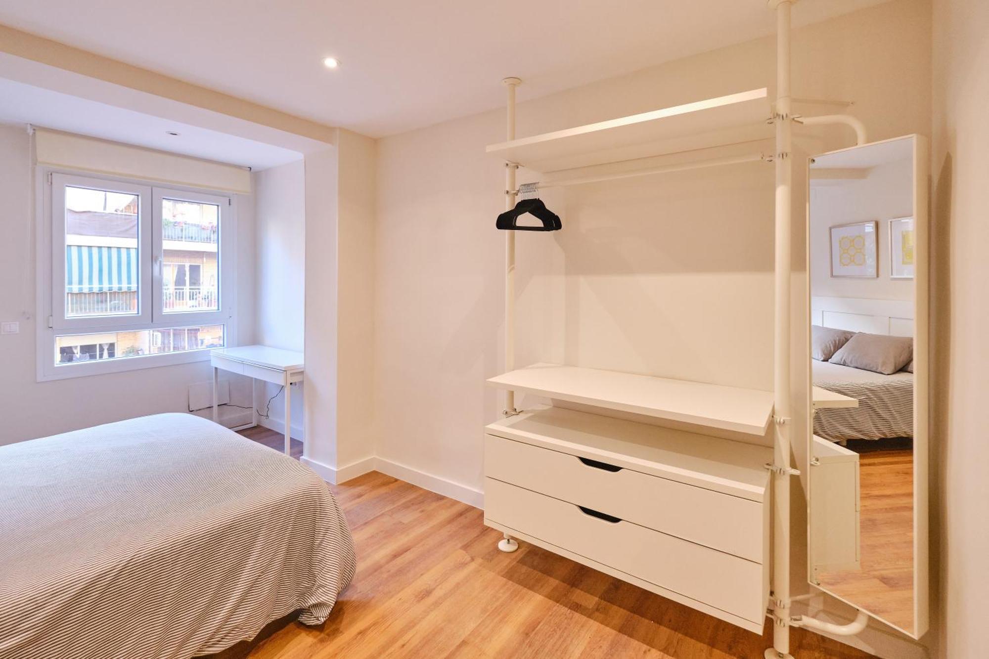 Ferienwohnung Cedro Flat Valencia Zimmer foto