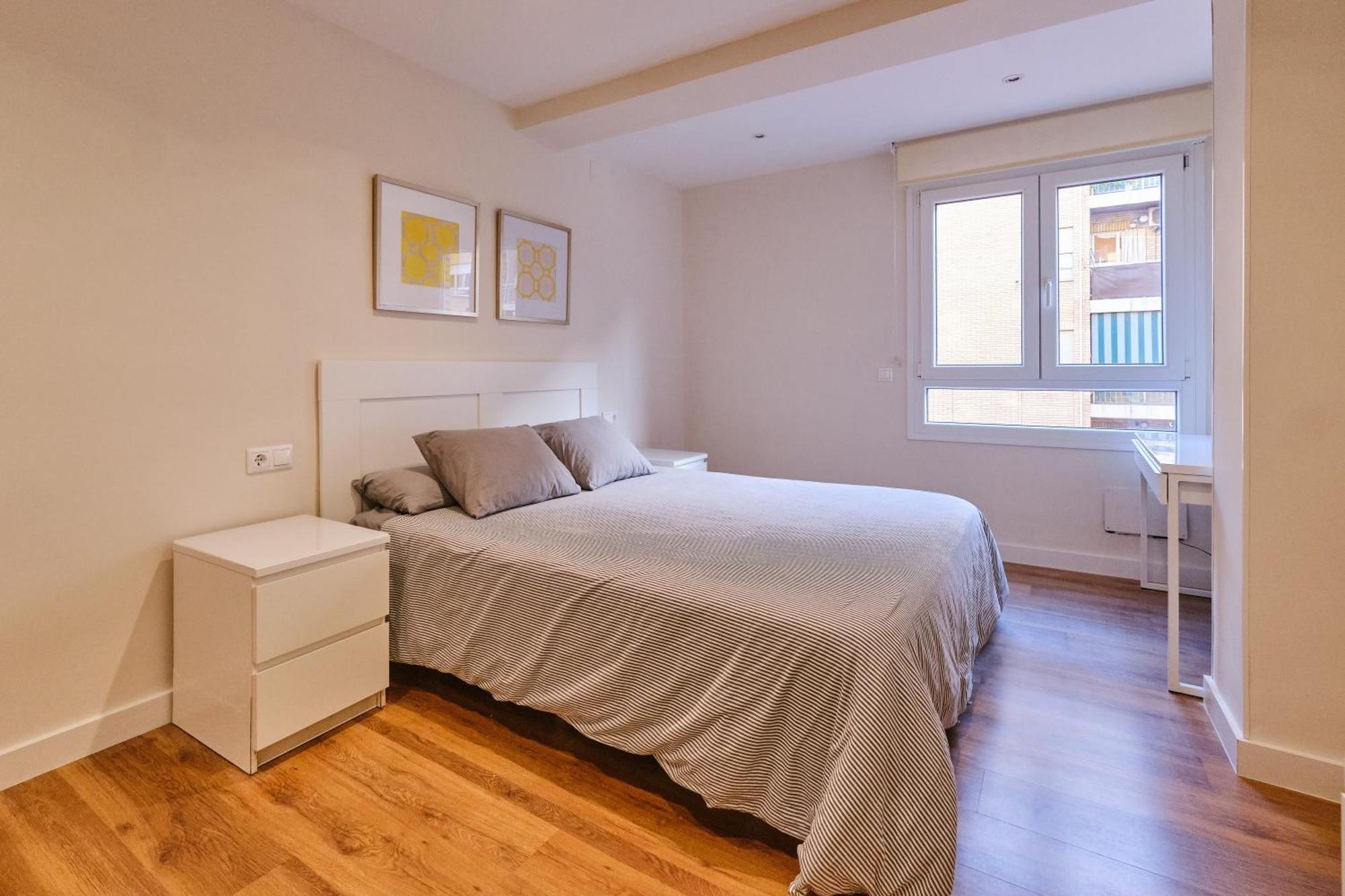 Ferienwohnung Cedro Flat Valencia Zimmer foto