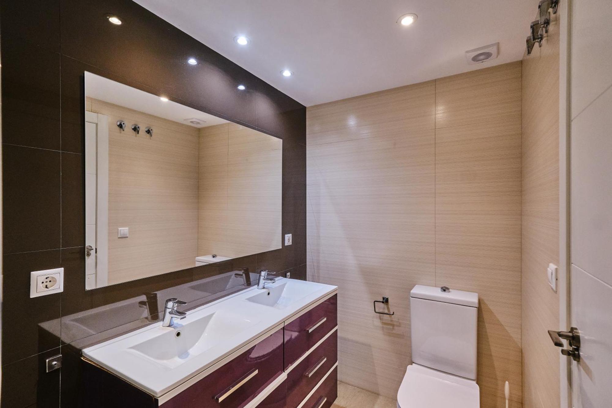 Ferienwohnung Cedro Flat Valencia Zimmer foto